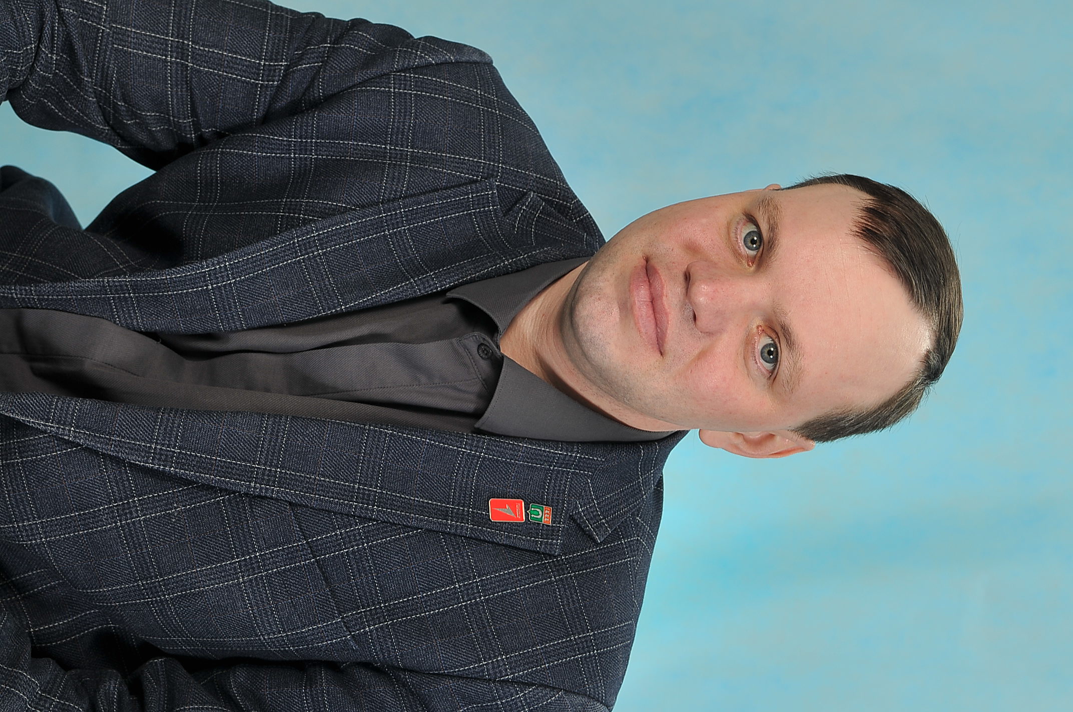 Болдырев Антон Витальевич.